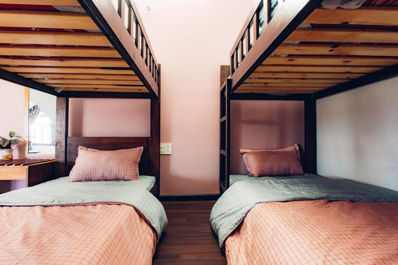 Bạch Trà Villa Đà Lạt Ngoại thất bức ảnh