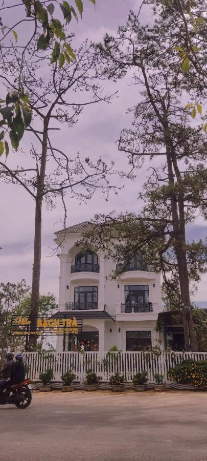 Bạch Trà Villa Đà Lạt Ngoại thất bức ảnh